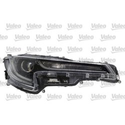 Headlight VALEO 450987 OE Ref 8111002S70
