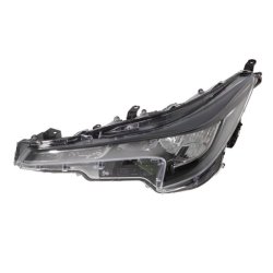 Headlight VALEO 450991 OE Ref 8115002T00