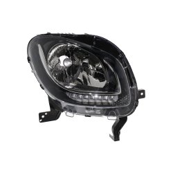Headlight VALEO 451002 OE Ref A4539068301
