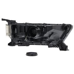 Phare VALEO 451040 pour VAUXHALL MOKKA OE 9837331880 VALEO