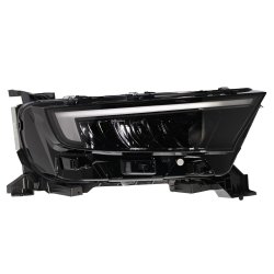 Phare VALEO 451041 pour VAUXHALL MOKKA OE 9837331580