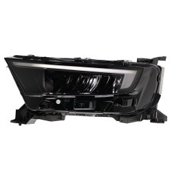 Headlight VALEO 451042 OE Ref 9837332380