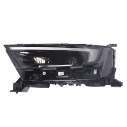 Headlight VALEO 451046 OE Ref 1675888180