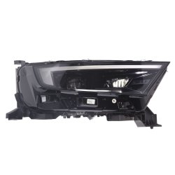 Headlight VALEO 451047 OE Ref 1675888080