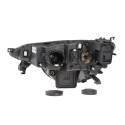 Phare VALEO 451084 pour RENAULT, MEGANE OE 260609985R VALEO