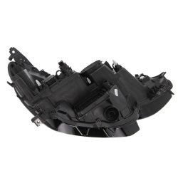 Phare VALEO 451085 pour RENAULT, MEGANE OE 260102357R VALEO