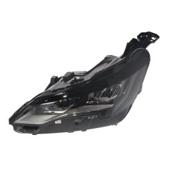 Headlight VALEO 451106 OE Ref 1675889780