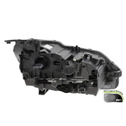 Phare VALEO 451108 pour PEUGEOT 3008, 5008, 4008 OE 1675812480 VALEO