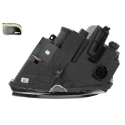 Phare VALEO 451121 pour CITROËN C3 OE YQ00721080 VALEO