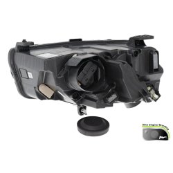 Phare VALEO 451123 pour CITROËN C3 OE YQ00721380 VALEO