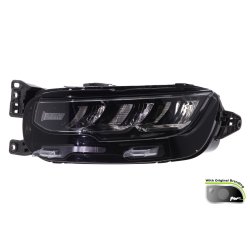 Phare VALEO 451132 pour CITROËN C5 OE 9835610380