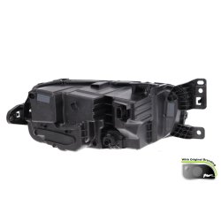 Phare VALEO 451134 pour CITROËN C5 OE 9835610180 VALEO