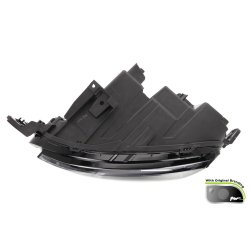 Phare VALEO 451134 pour CITROËN C5 OE 9835610180 VALEO