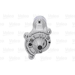 Starter Motor VALEO 455512