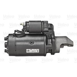 Démarreur VALEO 455529 pour MERCEDES OE 0011519601 VALEO
