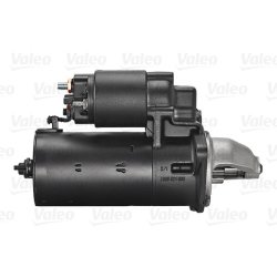 Starter Motor VALEO 455671