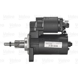 Starter Motor VALEO 455672 OE Ref 02A911023T