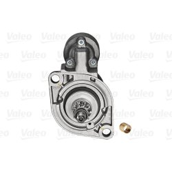 Démarreur VALEO 455672 pour AUDI, FORD, SEAT, SKODA, VW VALEO