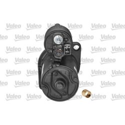 Démarreur VALEO 455672 pour AUDI, FORD, SEAT, SKODA, VW VALEO