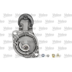 Starter Motor VALEO 455676 OE Ref 1279747