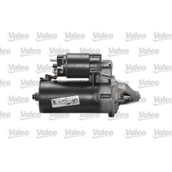 Démarreur VALEO 455676 pour BMW 3, 5, Z1 OE 1279747 VALEO