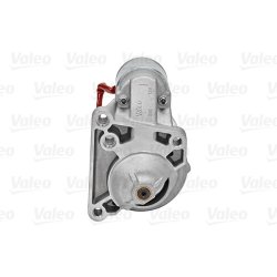 Starter Motor VALEO 455690