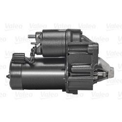 Starter Motor VALEO 455693 OE Ref 7700865985