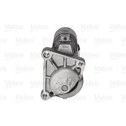 Starter Motor VALEO 455695