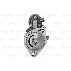 Starter Motor VALEO 455696 OE Ref 1202016