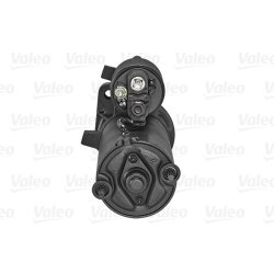 Démarreur VALEO 455696 pour BEDFORD, VAUXHALL OE 1202016 VALEO