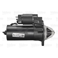 Démarreur VALEO 455696 pour BEDFORD, VAUXHALL OE 1202016 VALEO