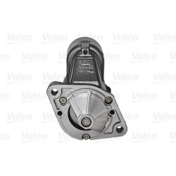 Starter Motor VALEO 455697 OE Ref MD308088