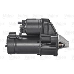Démarreur VALEO 455697 pour MITSUBISHI CARISMA, SPACE OE MD308088 VALEO
