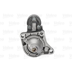 Starter Motor VALEO 455724 OE Ref 1151216