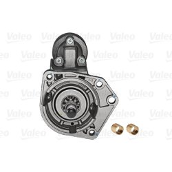 Démarreur VALEO 455728 pour SEAT, VW OE 036911025B VALEO