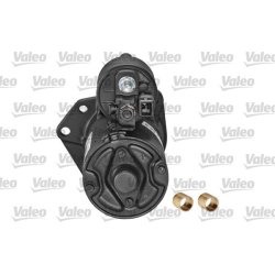 Démarreur VALEO 455728 pour SEAT, VW OE 036911025B VALEO