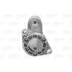 Démarreur VALEO 455736 pour CHEVROLET, DAEWOO, GM CORÉE et plus encore...