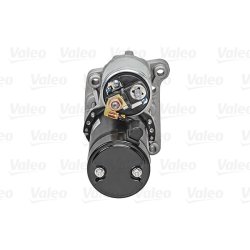 Démarreur VALEO 455738 pour RENAULT, CLIO, KANGOO OE 7700100647 VALEO