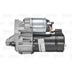 Démarreur VALEO 455738 pour RENAULT, CLIO, KANGOO OE 7700100647 VALEO