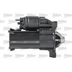 Démarreur VALEO 455748 VALEO