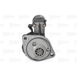 Démarreur VALEO 455887 pour VAUXHALL OE 8971502030