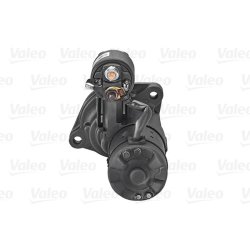 Démarreur VALEO 455887 pour VAUXHALL OE 8971502030 VALEO