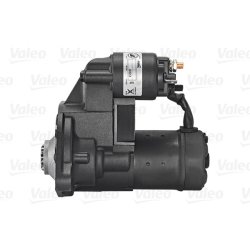 Démarreur VALEO 455887 pour VAUXHALL OE 8971502030 VALEO