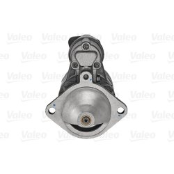 Démarreur VALEO 455889 pour BMW, VAUXHALL 5, OMEGA OE 12412246570