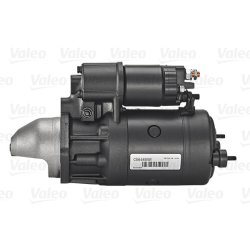 Démarreur VALEO 455889 pour BMW, VAUXHALL 5, OMEGA OE 12412246570 VALEO