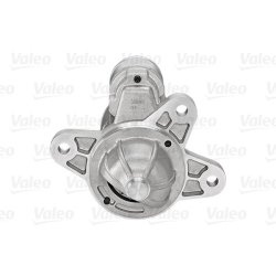 Démarreur VALEO 455895 pour FORD, LDV TRANSIT, CONVOY OE 1027928