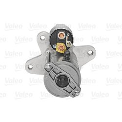 Démarreur VALEO 455895 pour FORD, LDV TRANSIT, CONVOY OE 1027928 VALEO
