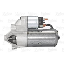 Démarreur VALEO 455900 pour CITROËN, PEUGEOT XM, 605 OE 5802G4 VALEO