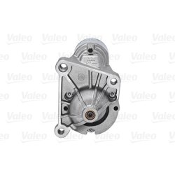 Starter Motor VALEO 455936