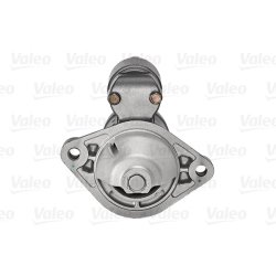 Démarreur VALEO 455940 pour VAUXHALL ASTRA, VECTRA OE 8971502040